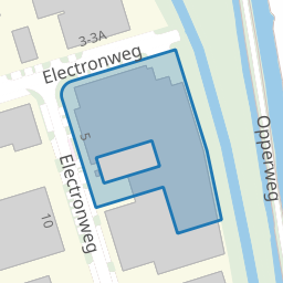 Perceel HOO00-G-1183