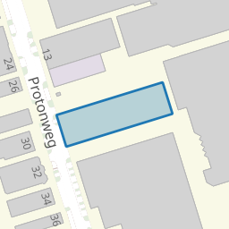 Perceel HOO00-G-1203