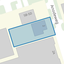 Perceel HOO00-G-1218