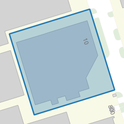 Perceel HOO00-G-1220