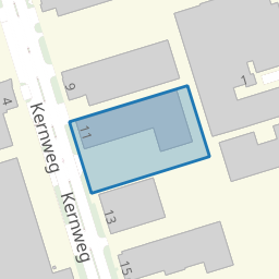 Perceel HOO00-G-1238