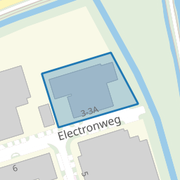 Perceel HOO00-G-1257