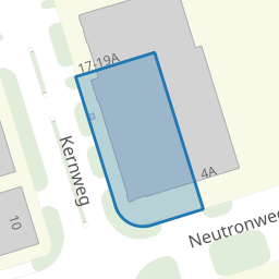 Perceel HOO00-G-1264