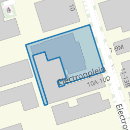 Perceel HOO00-G-1270