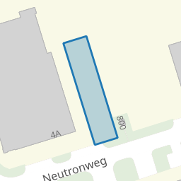 Perceel HOO00-G-1458