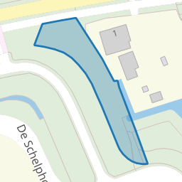 Perceel HOO00-G-1489