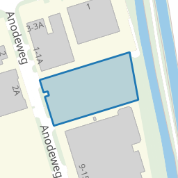 Perceel HOO00-G-1508