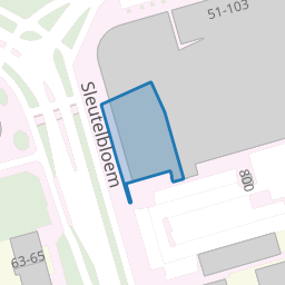 Perceel HOO00-I-10051