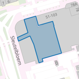 Perceel HOO00-I-10055