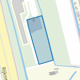 Perceel HOO00-I-10822