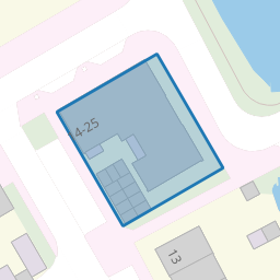 Perceel HOO00-I-11105