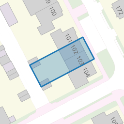 Perceel HOO00-I-11190