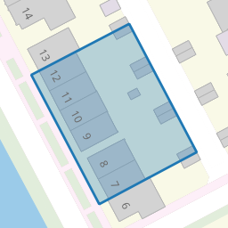 Perceel HOO00-I-11200