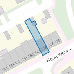 Perceel HOO00-I-11317