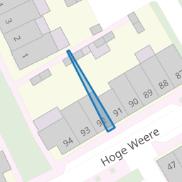 Perceel HOO00-I-11358