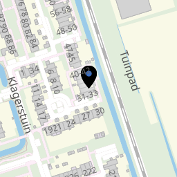 Appartement HOO00 I 11416 2