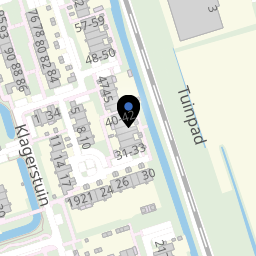 Appartement HOO00 I 11416 4