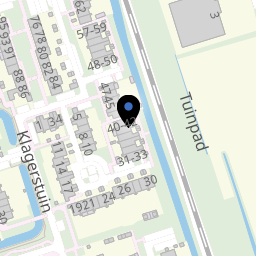 Appartement HOO00 I 11416 5