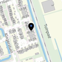 Appartement HOO00 I 11416 6
