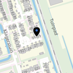 Appartement HOO00 I 11416 7