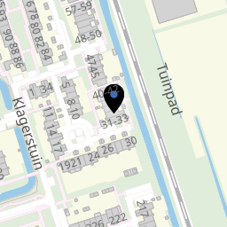 Appartement HOO00 I 11416 8
