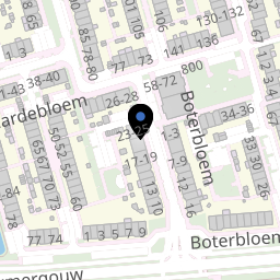 Appartement HOO00 I 11417 2