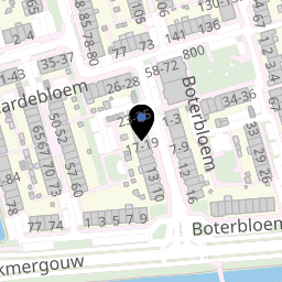 Appartement HOO00 I 11417 5