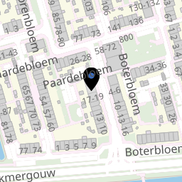 Appartement HOO00 I 11417 6
