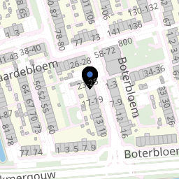 Appartement HOO00 I 11417 7