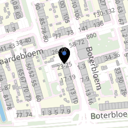 Appartement HOO00 I 11417 9