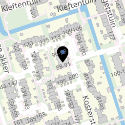 Appartement HOO00 I 11418 8