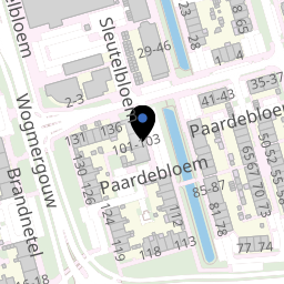 Appartement HOO00 I 11419 2