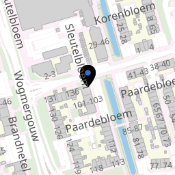 Appartement HOO00 I 11419 3