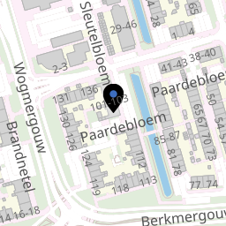 Appartement HOO00 I 11419 4
