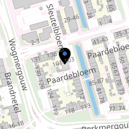 Appartement HOO00 I 11419 5