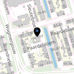 Appartement HOO00 I 11419 6