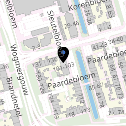 Appartement HOO00 I 11419 7
