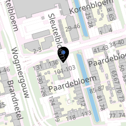 Appartement HOO00 I 11419 8