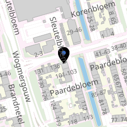 Appartement HOO00 I 11419 9