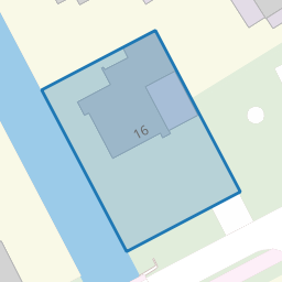 Perceel HOO00-I-11455