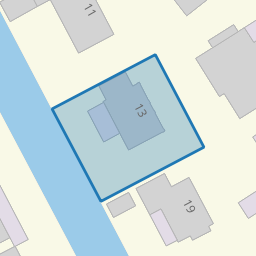 Perceel HOO00-I-12132
