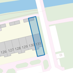 Perceel HOO00-I-12236
