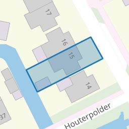 Perceel HOO00-I-12738