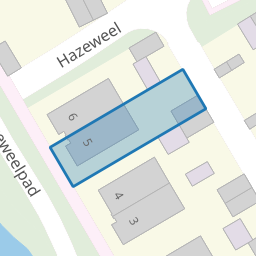 Perceel HOO00-I-12847