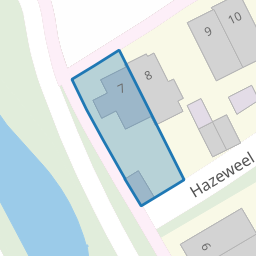 Perceel HOO00-I-12866