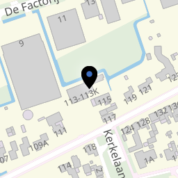Appartement HOO00 I 13414 5