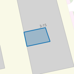 Perceel HOO00-I-13445