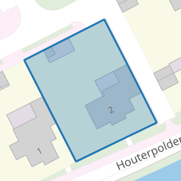Perceel HOO00-I-13453