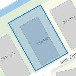 Perceel HOO00-I-14055