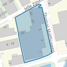 Perceel HOO00-I-14060